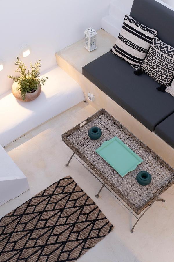 Secret Khora Daire Mykonos Town Dış mekan fotoğraf