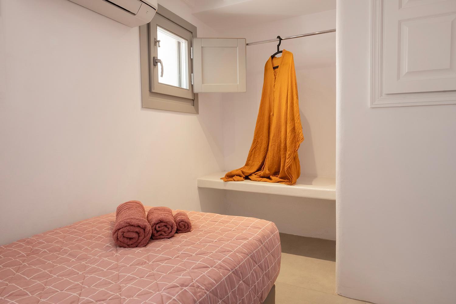 Secret Khora Daire Mykonos Town Dış mekan fotoğraf