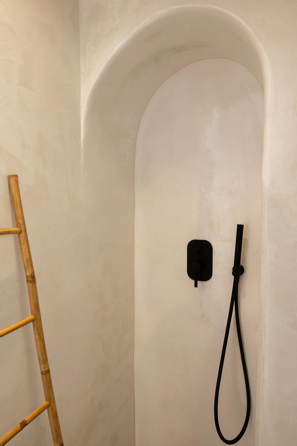 Secret Khora Daire Mykonos Town Dış mekan fotoğraf
